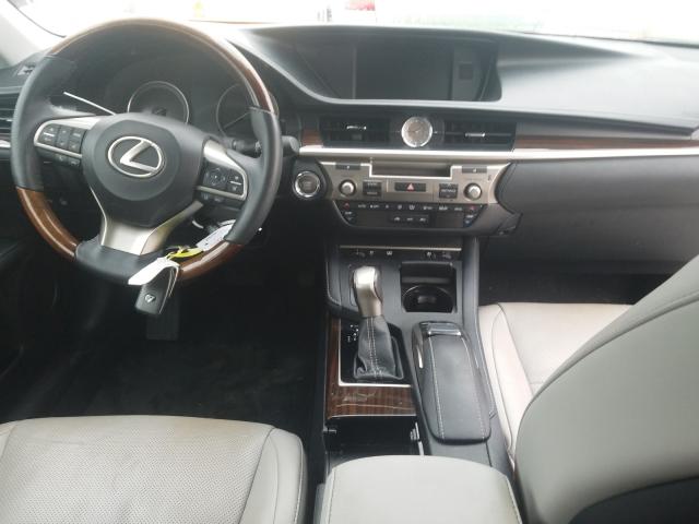 Photo 8 VIN: 58ABK1GG3GU025641 - LEXUS ES 350 