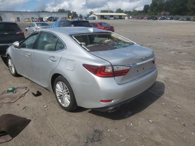 Photo 2 VIN: 58ABK1GG3GU029091 - LEXUS ES 350 