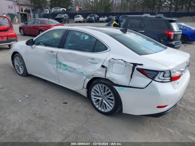 Photo 2 VIN: 58ABK1GG3GU029575 - LEXUS ES 350 