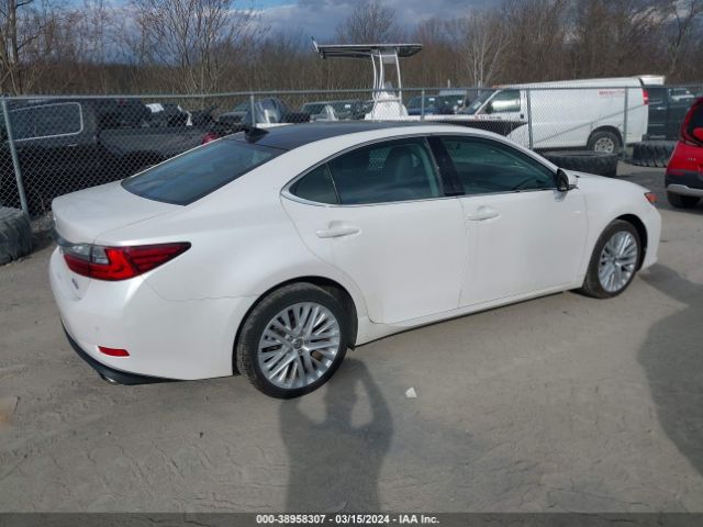 Photo 3 VIN: 58ABK1GG3GU029575 - LEXUS ES 350 