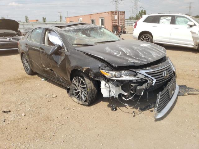 Photo 3 VIN: 58ABK1GG3GU029673 - LEXUS ES 350 