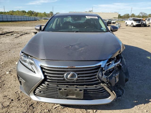 Photo 4 VIN: 58ABK1GG3GU031066 - LEXUS ES 350 