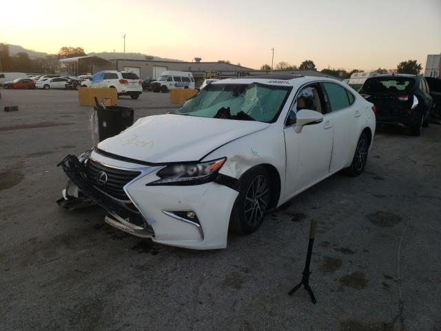 Photo 1 VIN: 58ABK1GG3GU031438 - LEXUS ES 350 