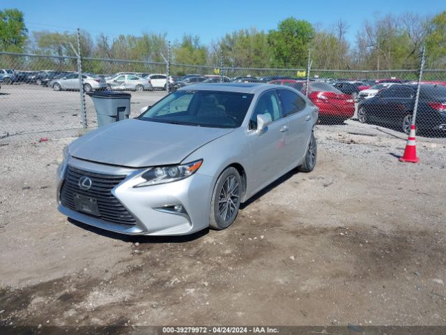 Photo 1 VIN: 58ABK1GG3GU033299 - LEXUS ES 350 