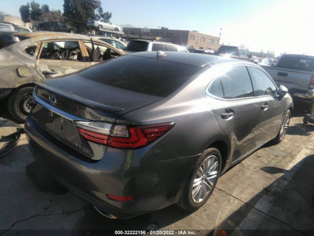 Photo 3 VIN: 58ABK1GG3GU035117 - LEXUS ES 350 