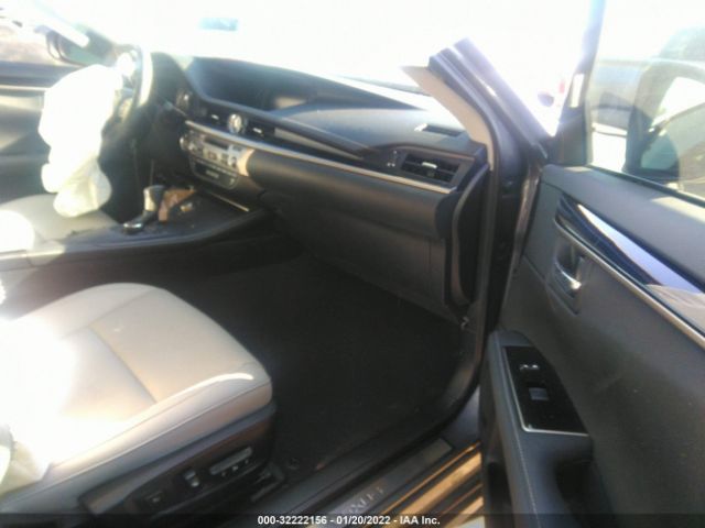 Photo 4 VIN: 58ABK1GG3GU035117 - LEXUS ES 350 