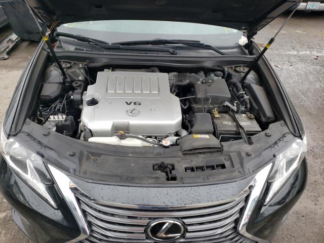 Photo 6 VIN: 58ABK1GG3HU035880 - LEXUS ES 350 