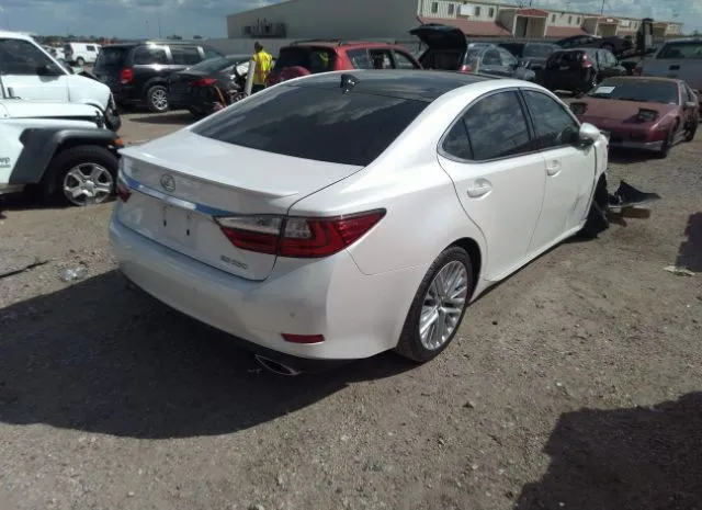 Photo 3 VIN: 58ABK1GG3HU037001 - LEXUS ES 