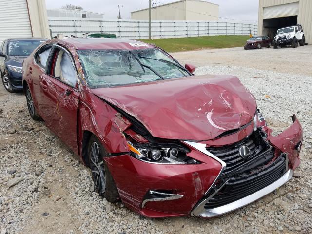 Photo 0 VIN: 58ABK1GG3HU039671 - LEXUS ES 350 