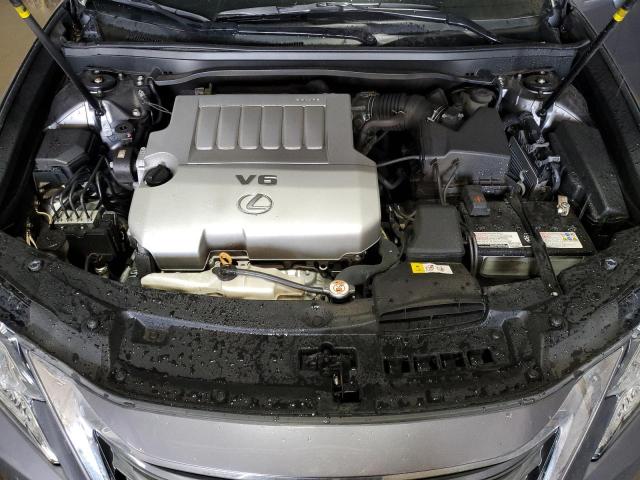 Photo 10 VIN: 58ABK1GG3HU040724 - LEXUS ES 350 