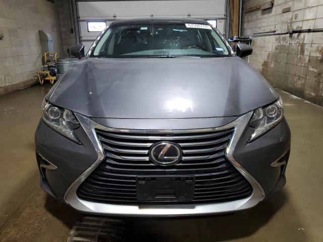 Photo 4 VIN: 58ABK1GG3HU040724 - LEXUS ES 350 