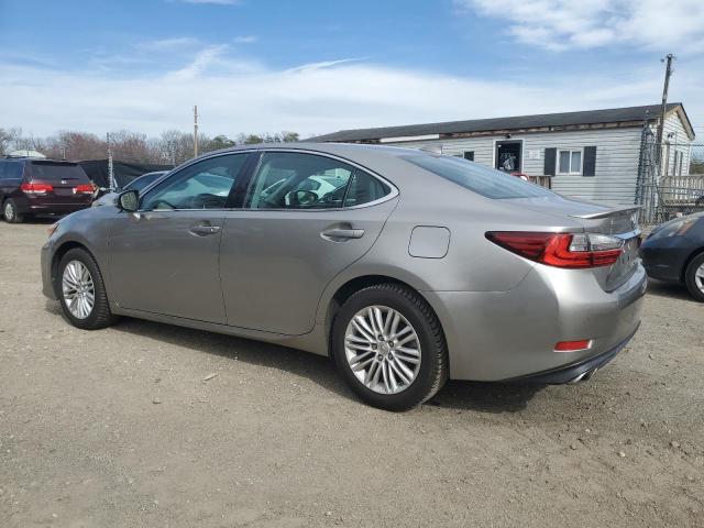 Photo 1 VIN: 58ABK1GG3HU041243 - LEXUS ES 350 