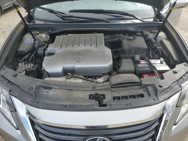 Photo 10 VIN: 58ABK1GG3HU041243 - LEXUS ES 350 