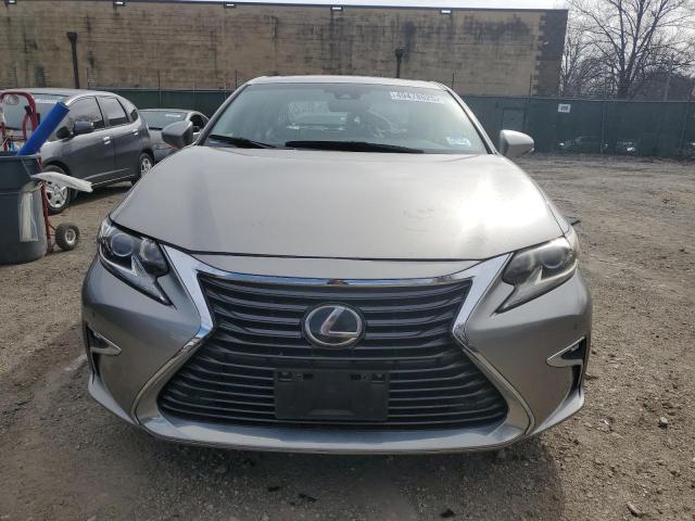 Photo 4 VIN: 58ABK1GG3HU041243 - LEXUS ES 350 