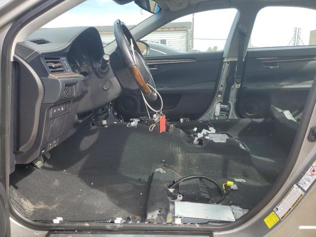 Photo 6 VIN: 58ABK1GG3HU041243 - LEXUS ES 350 