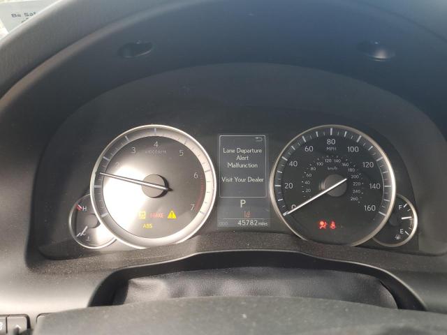 Photo 8 VIN: 58ABK1GG3HU041243 - LEXUS ES 350 