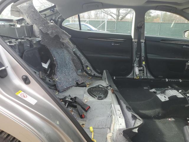 Photo 9 VIN: 58ABK1GG3HU041243 - LEXUS ES 350 