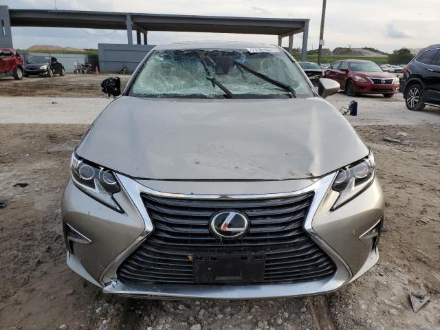 Photo 4 VIN: 58ABK1GG3HU042263 - LEXUS ES 350 