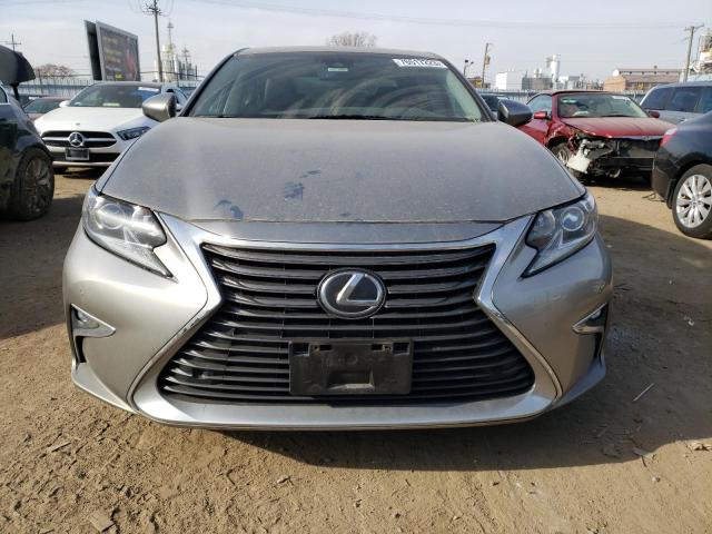 Photo 4 VIN: 58ABK1GG3HU044286 - LEXUS ES350 