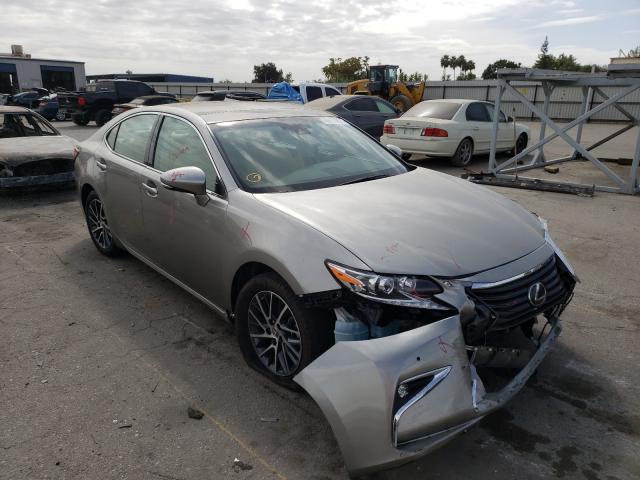 Photo 0 VIN: 58ABK1GG3HU045731 - LEXUS ES 350 