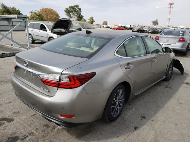 Photo 3 VIN: 58ABK1GG3HU045731 - LEXUS ES 350 