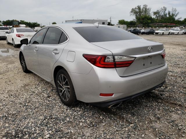 Photo 2 VIN: 58ABK1GG3HU051545 - LEXUS ES 350 