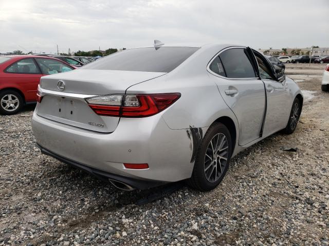 Photo 3 VIN: 58ABK1GG3HU051545 - LEXUS ES 350 