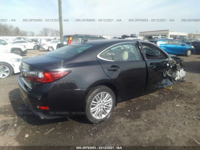 Photo 3 VIN: 58ABK1GG3HU051867 - LEXUS ES 