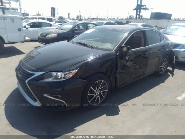 Photo 1 VIN: 58ABK1GG3HU057040 - LEXUS ES 