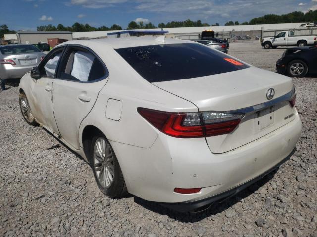 Photo 2 VIN: 58ABK1GG3HU057278 - LEXUS ES 350 