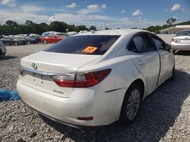 Photo 3 VIN: 58ABK1GG3HU057278 - LEXUS ES 350 