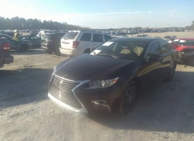 Photo 1 VIN: 58ABK1GG3HU057314 - LEXUS ES 