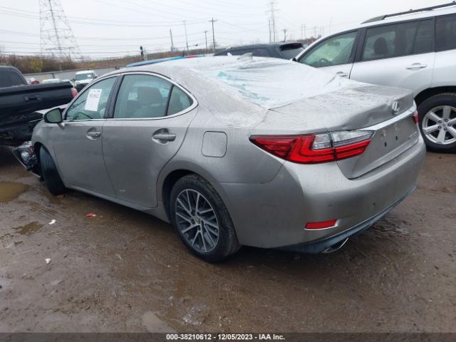 Photo 2 VIN: 58ABK1GG3HU058687 - LEXUS ES350 