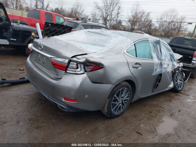 Photo 3 VIN: 58ABK1GG3HU058687 - LEXUS ES350 