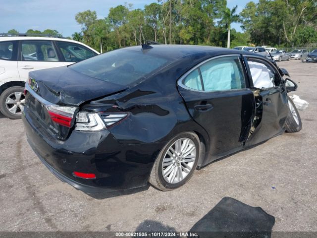 Photo 3 VIN: 58ABK1GG3HU060455 - LEXUS ES 