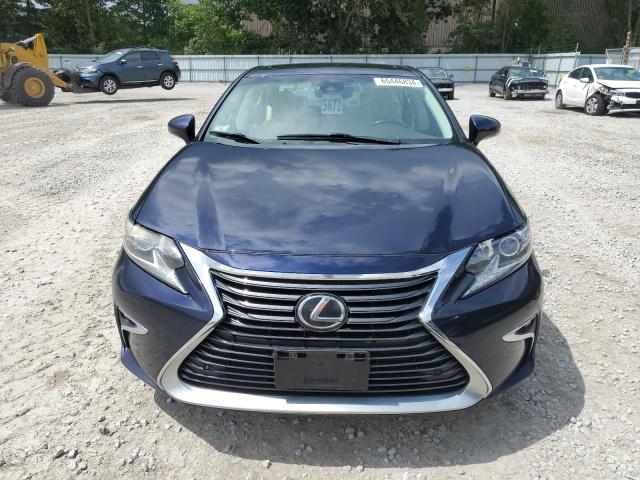 Photo 4 VIN: 58ABK1GG3HU061007 - LEXUS ES350 