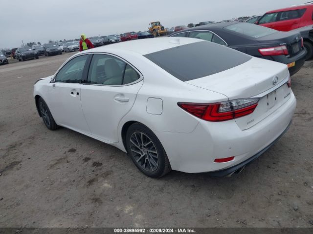 Photo 2 VIN: 58ABK1GG3HU064862 - LEXUS ES 350 