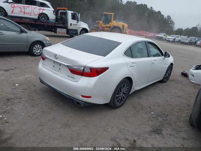 Photo 3 VIN: 58ABK1GG3HU064862 - LEXUS ES 350 