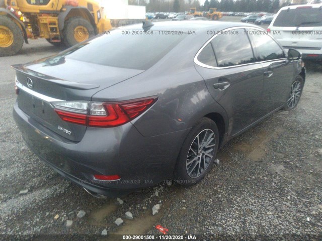 Photo 3 VIN: 58ABK1GG3HU066918 - LEXUS ES 