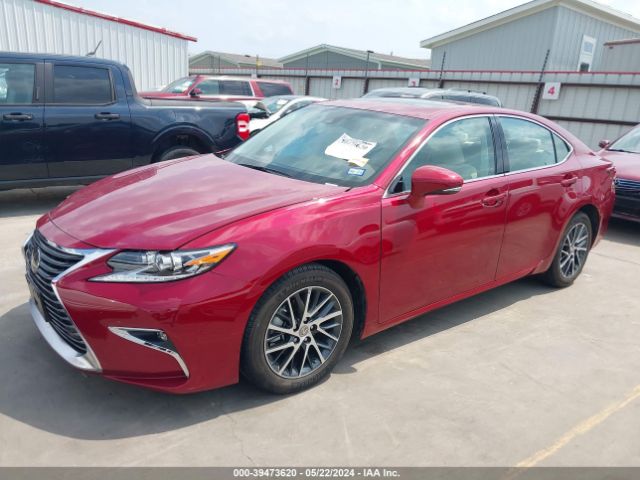 Photo 1 VIN: 58ABK1GG3HU071097 - LEXUS ES 