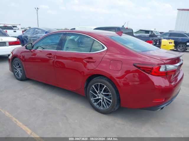 Photo 2 VIN: 58ABK1GG3HU071097 - LEXUS ES 