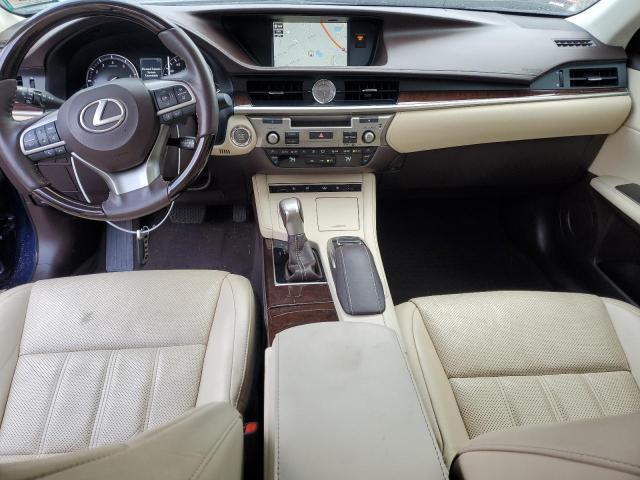 Photo 7 VIN: 58ABK1GG3HU077997 - LEXUS ES 350 