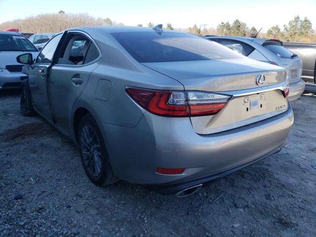 Photo 2 VIN: 58ABK1GG3JU082980 - LEXUS ES 350 