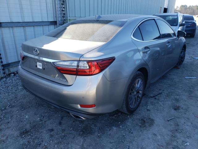 Photo 3 VIN: 58ABK1GG3JU082980 - LEXUS ES 350 