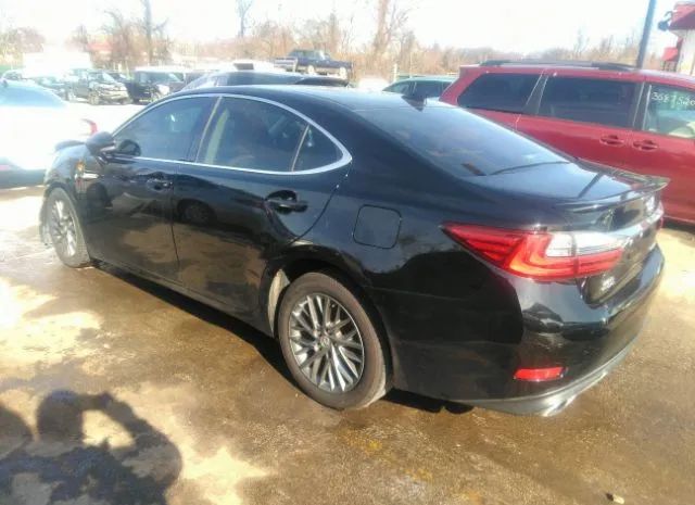 Photo 2 VIN: 58ABK1GG3JU083658 - LEXUS ES 