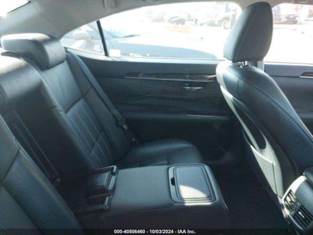 Photo 7 VIN: 58ABK1GG3JU084003 - LEXUS ES 