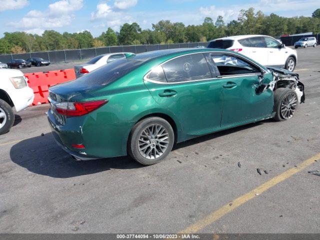 Photo 3 VIN: 58ABK1GG3JU085104 - LEXUS ES 350 