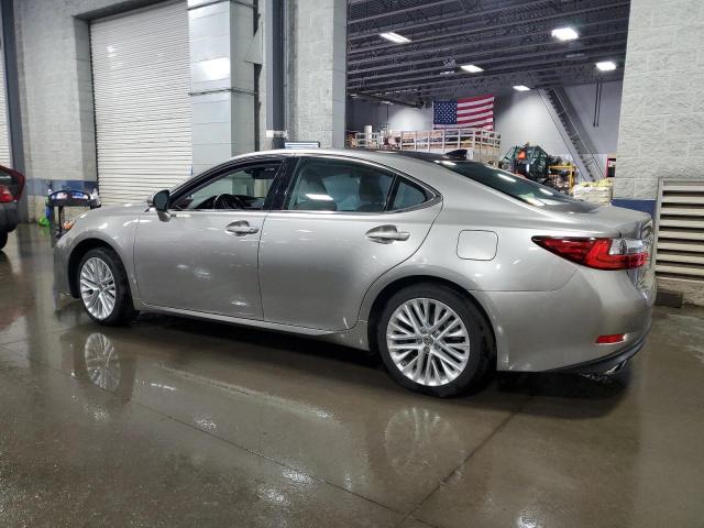 Photo 1 VIN: 58ABK1GG3JU086429 - LEXUS ES 350 