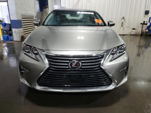 Photo 4 VIN: 58ABK1GG3JU086429 - LEXUS ES 350 