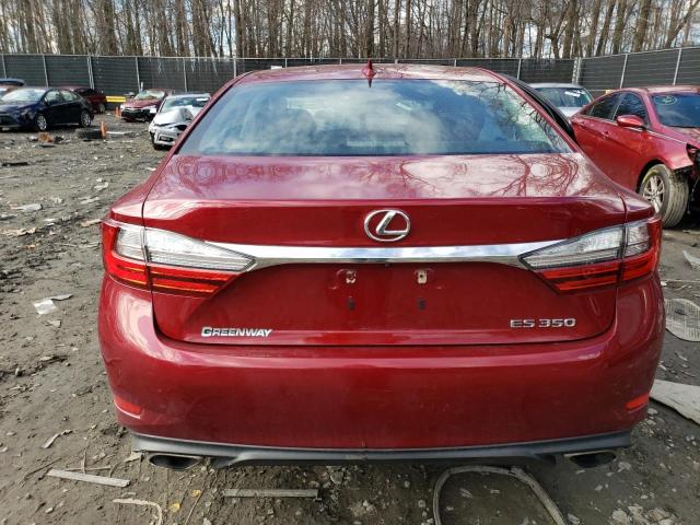 Photo 5 VIN: 58ABK1GG3JU086639 - LEXUS ES 350 